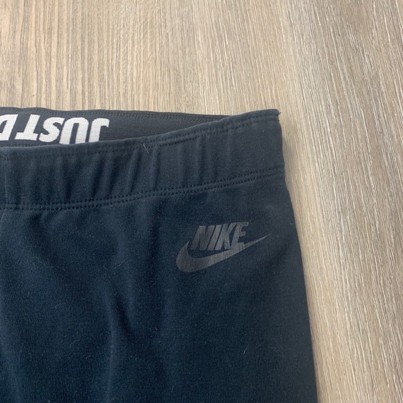 NIKE LEGGINGS - Picture 3 of 8